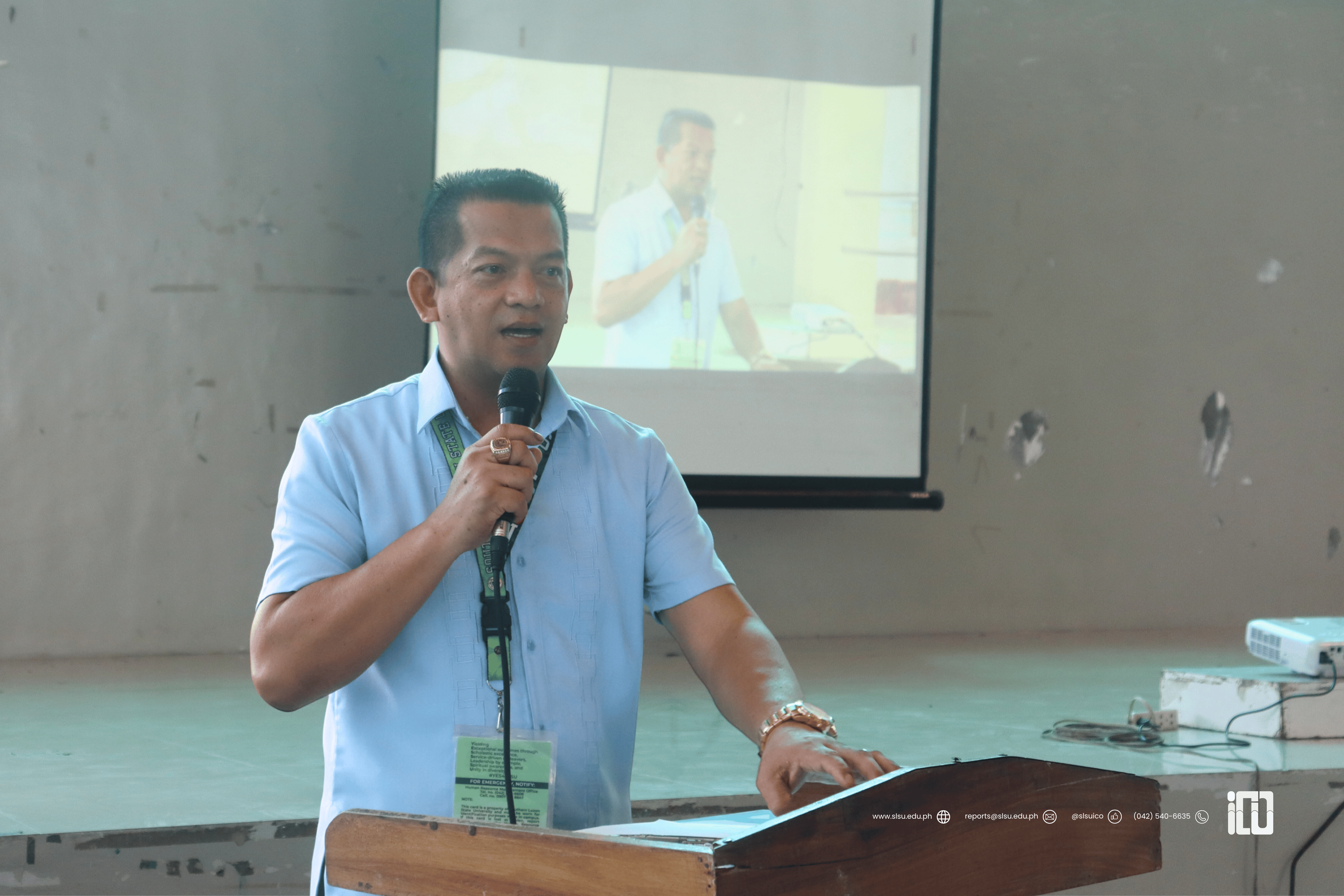 PNVSCA, SLSU launch VADFI (1)